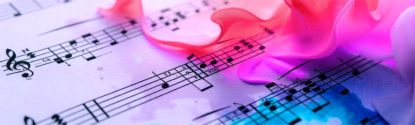 Creemos en la música como elemento transformador